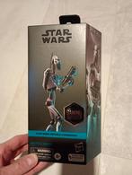 Star Wars Black Series Battle Droid Gaming Greats edition, Ophalen of Verzenden, Zo goed als nieuw, Actiefiguurtje