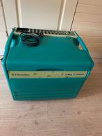 Electrolux-Dometic draagbare vries/koelbox 230V-12V-gas, Caravans en Kamperen, Ophalen, Gebruikt, Koelbox, Elektrisch