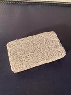 Puimsteen 8cm - Nieuw!, Ophalen of Verzenden, Nieuw, Bad & Douche