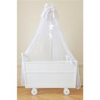 Petite Amelie wieg Wagon, Ophalen, Zo goed als nieuw, Wieg