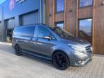 Mercedes-Benz VITO 124 cdi 240pk full options camera 2x schu, Auto's, Automaat, Gebruikt, 4 cilinders, Bedrijf