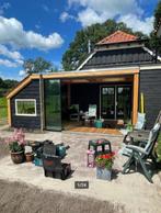 Robben Buitenleven, DE specialist in maatwerk overkappingen!, Ophalen, Nieuw, Veranda