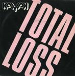 Neder-Pop Single (1980) Kayak - Total Loss, Overige formaten, Gebruikt, Ophalen of Verzenden, 1980 tot 2000