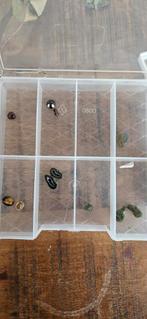 Edelstenen voor sieraden, Sieraden, Tassen en Uiterlijk, Ophalen of Verzenden