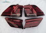 Volkswagen Tiguan 5NA achterlichten achterlicht, -, -, -
