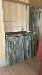 IKEA SUNNERSTA inclusief gordijntje, Ophalen of Verzenden, Zo goed als nieuw, Minder dan 100 cm