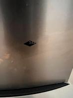 Afzuigkap - Itho - Eilandschouwkap, Ophalen, Gebruikt, 400 tot 600 m³ per uur, Eilandschouwkap