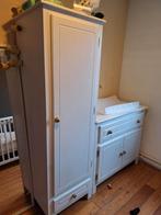 Babykamer, bieden, Ophalen of Verzenden, Gebruikt, Jongetje of Meisje