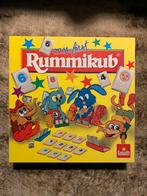 My first Rummikub, Hobby en Vrije tijd, Gezelschapsspellen | Kaartspellen, Ophalen of Verzenden, Gebruikt