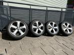 Opel Mokka 18 Velgen/Winterbanden + 2 zomerbanden, Auto-onderdelen, Banden en Velgen, 18 inch, Velg(en), Winterbanden, Ophalen