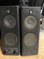 Logitech speakers, Audio, Tv en Foto, Luidsprekers, Overige merken, Gebruikt, Overige typen, Ophalen of Verzenden