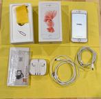 te koop iphone 6S 16GB, Telecommunicatie, Mobiele telefoons | Apple iPhone, Ophalen, 16 GB, Zo goed als nieuw, Zonder abonnement