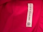 Studio Anneloes Nomi Blouse Fuchsia S, Kleding | Dames, Studio Anneloes, Ophalen of Verzenden, Zo goed als nieuw, Roze