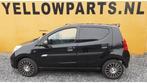 Portier 4Deurs links-voor van een Suzuki Alto (ZAM), Auto-onderdelen, Gebruikt, Deur, Ophalen of Verzenden, Suzuki
