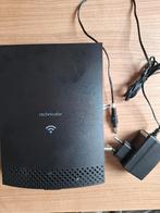 Technicolor wifi modem TC7210, Ophalen of Verzenden, Zo goed als nieuw, Technicolor