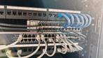 Netgear M4300-12X12F | 10gb switch, Computers en Software, Netwerk switches, Ophalen, Gebruikt