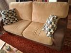 3 zits bank in goede staat, Ophalen, Gebruikt, 75 tot 100 cm, Tweepersoons