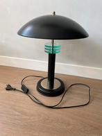 Vintage designlamp jaren ‘80, Huis en Inrichting, Lampen | Tafellampen, Vintage, Ophalen of Verzenden, Zo goed als nieuw, Minder dan 50 cm