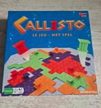 CALLISTO gaaf spel bordspel nieuw!, Hobby en Vrije tijd, Gezelschapsspellen | Bordspellen, Een of twee spelers, Ophalen of Verzenden