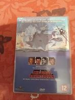 The Final Countdown DVD - Kirk Douglas, Ophalen of Verzenden