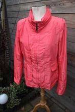 Jas Koraal Creenstone mt 40 Vaste prijs, Maat 38/40 (M), Creenstone, Ophalen of Verzenden, Zo goed als nieuw