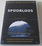 Dvd *** SPOORLOOS *** Quality Film Collection, Cd's en Dvd's, Vanaf 12 jaar, Ophalen of Verzenden, Zo goed als nieuw, Overige gebieden