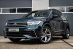 Volkswagen Tiguan 1.4 TSI eHybrid R-Line Business+ |Pano |He, 1716 kg, Stof, Gebruikt, Euro 6