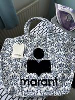 Isabel Marant Tas Yenky Shopper NIEUW, Kinderen en Baby's, Ophalen of Verzenden, Zo goed als nieuw, Schoudertas
