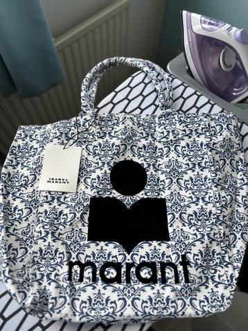 Isabel Marant Tas Yenky Shopper NIEUW beschikbaar voor biedingen