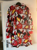 Mickey Mouse snuddie, maat XS/S, Ophalen of Verzenden, Nieuw, Maat 36 (S)