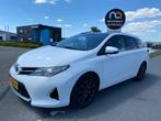Toyota Auris Touring Sports 2014 * 2.0D Business Pro * Nap *, Voorwielaandrijving, 450 kg, Gebruikt, 4 cilinders