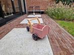 Leuke meiden loopfiets, Kinderen en Baby's, Speelgoed | Buiten | Skelters, Ophalen, Zo goed als nieuw, Overige merken