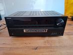 Onkyo TX-NR509 versterker, Ophalen of Verzenden, Gebruikt, 120 watt of meer, Onkyo