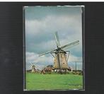 Maasland Dirksland  Molen, Zuid-Holland, 1960 tot 1980, Ongelopen, Verzenden