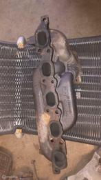 Uitlaatspruitstuk origineel Volvo V70 II (00-'08) 1366689P07, Auto-onderdelen, Ophalen of Verzenden, Gebruikt