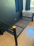 DICO junioren bed, metaal 90x200, Huis en Inrichting, Ophalen, Gebruikt, 90 cm, Eenpersoons