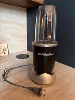 Nutribullet Z.G.A.N., Ophalen, Zo goed als nieuw, Blender to go