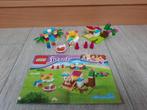 lego friends 41088, Ophalen of Verzenden, Gebruikt, Complete set, Lego