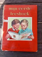Mijn Eerste Leesboek - Vintage Kinderboek, Ophalen of Verzenden, Gelezen, Wim Korthout, Fictie algemeen