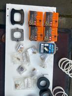 Piaggio Zip/Skipper/Runner Afstel Onderdelen, Ophalen of Verzenden, Gebruikt, Overige typen, Piaggio