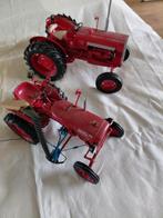 Tractoren  valmet, Overige merken, Gebruikt, Auto, Groter dan 1:32