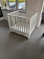 Box, Kinderen en Baby's, Boxen, Ophalen, Zo goed als nieuw, Vierkant