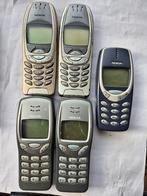 NOKIA 3310 3210 6310, Gebruikt, Blauw, Geen camera, Ophalen of Verzenden