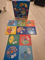 Cijferpuzzels, Ophalen of Verzenden, 10 tot 50 stukjes, Zo goed als nieuw