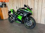 Kawasaki NINJA 300 ABS (bj 2016), 296 cc, 2 cilinders, Bedrijf, Super Sport