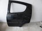 citroen c1 achterdeur links, Ophalen, Bolautoparts1, Bolautoparts1@gmail.com, Hoofddorp