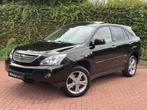 Lexus RX 400h Executive Youngtimer Dakraam Cruise Camera, Automaat, Gebruikt, Hybride Elektrisch/Benzine, RX(-H)