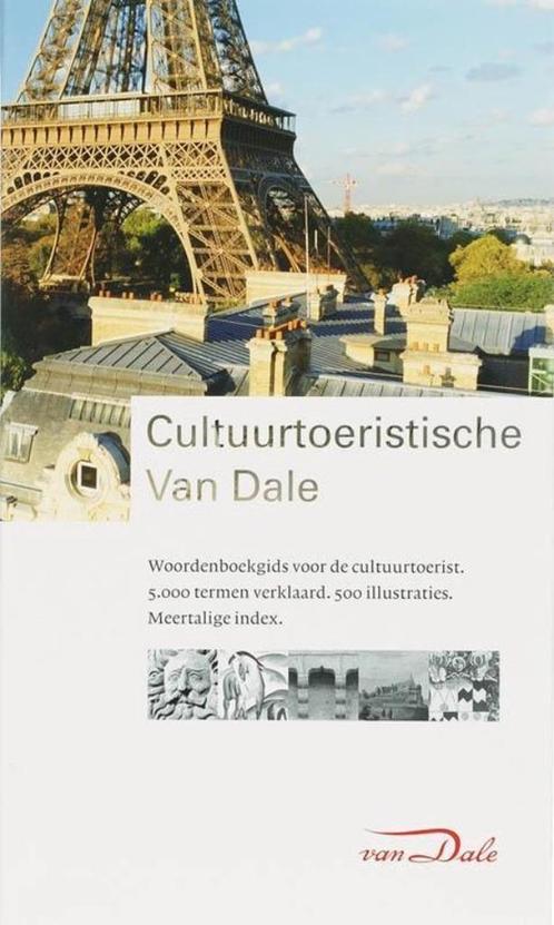 Cultuur toeristische Van Dale, Gebonden, Boeken, Literatuur, Zo goed als nieuw, Nederland, Ophalen of Verzenden
