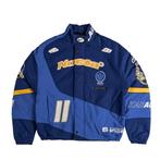 Nocta x L’art racing jacket - Maat M, Nieuw, Blauw, Maat 48/50 (M), Ophalen of Verzenden
