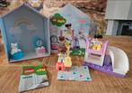 Lego duplo 10926 slaapkamer, Ophalen of Verzenden, Zo goed als nieuw, Duplo